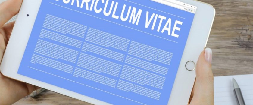 curriculum-vitae